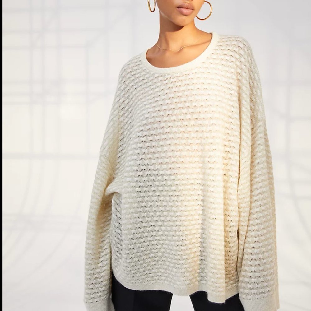 Babaton Sweater